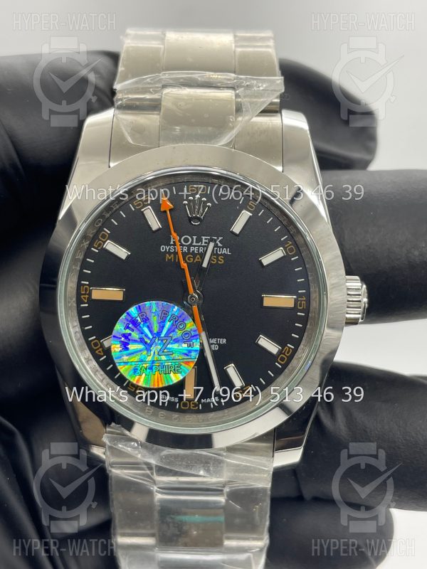 Фото 2 - Rolex Milgauss 40mm Art 5836