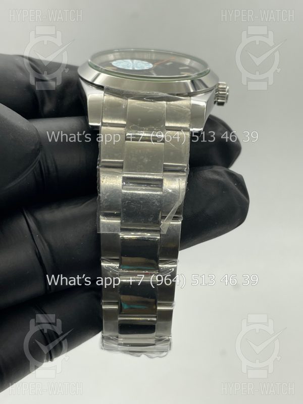 Фото 9 - Rolex Milgauss 40mm Art 5836