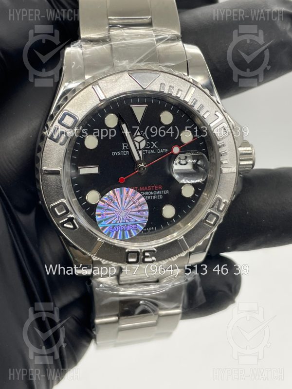 Фото 2 - Rolex Yacht-Master 40mm Art 5832