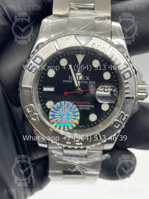 Фото 3 - Rolex Yacht-Master 40mm Art 5832