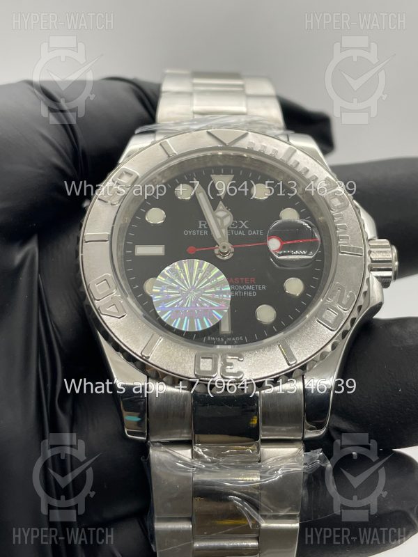 Фото 4 - Rolex Yacht-Master 40mm Art 5832