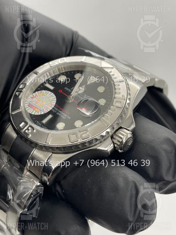 Фото 5 - Rolex Yacht-Master 40mm Art 5832