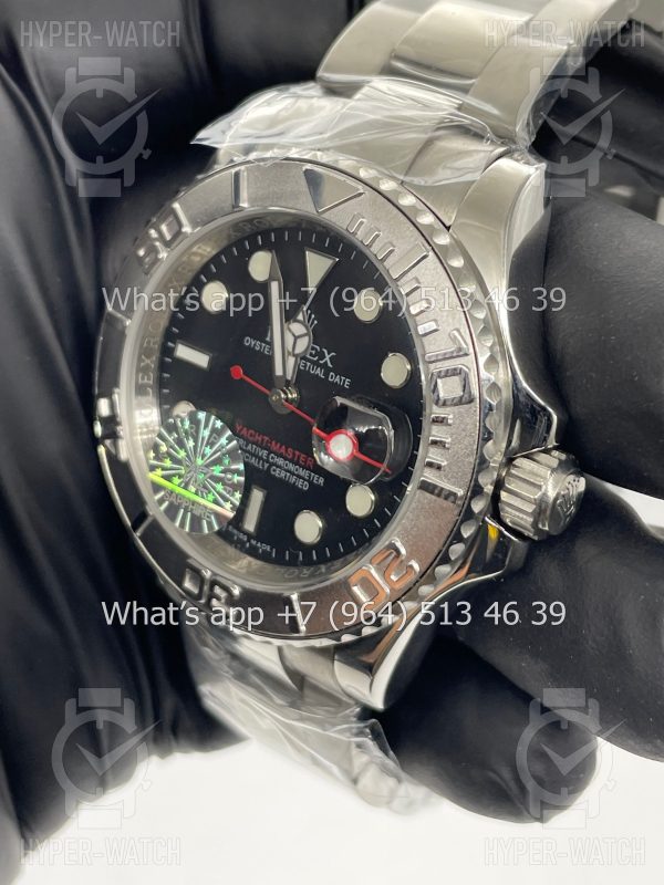 Фото 6 - Rolex Yacht-Master 40mm Art 5832