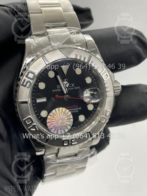 Фото 7 - Rolex Yacht-Master 40mm Art 5832