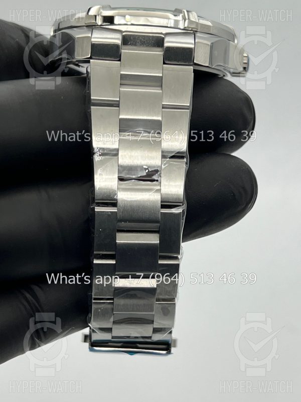 Фото 7 - Tag Heuer Aquaracer 300M 43mm Art 6036