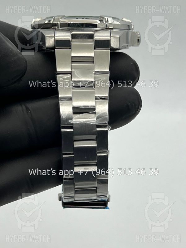 Фото 9 - Tag Heuer Aquaracer 300M 43mm Art 6019