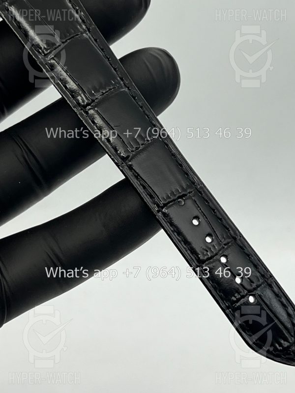 Фото 9 - Rolex Cellini Dual Time 39mm 50525-0011