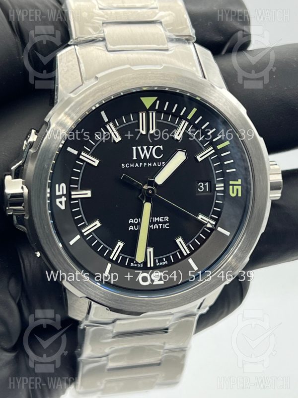 Фото 2 - IWC Aquatimer Automatic IW328803