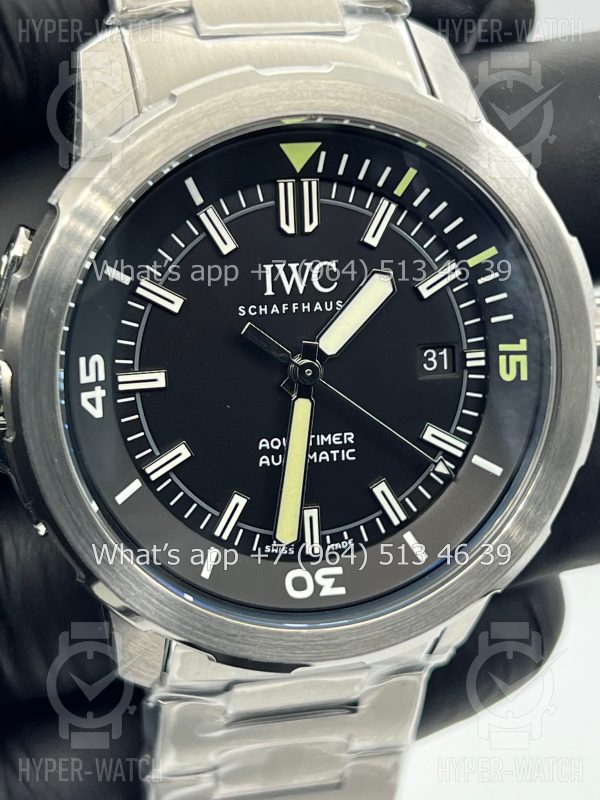 Фото 3 - IWC Aquatimer IW328803