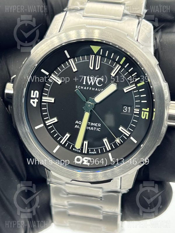 Фото 4 - IWC Aquatimer Automatic IW328803