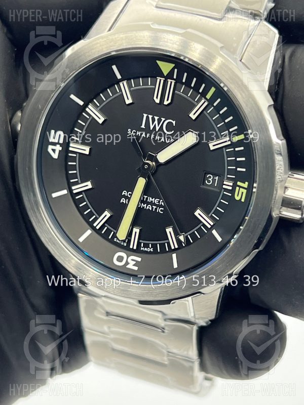 Фото 5 - IWC Aquatimer Automatic IW328803