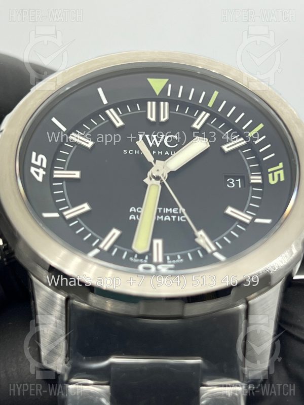 Фото 7 - IWC Aquatimer IW328803