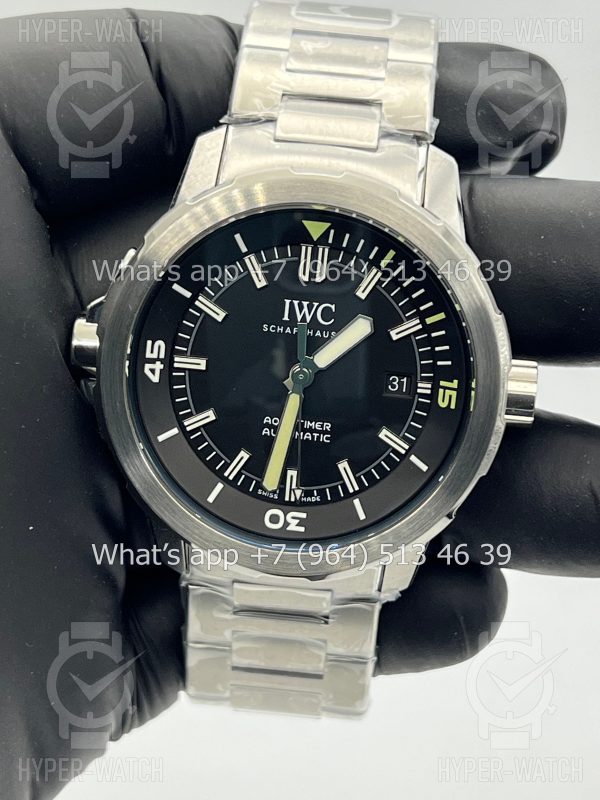 Фото 8 - IWC Aquatimer IW328803