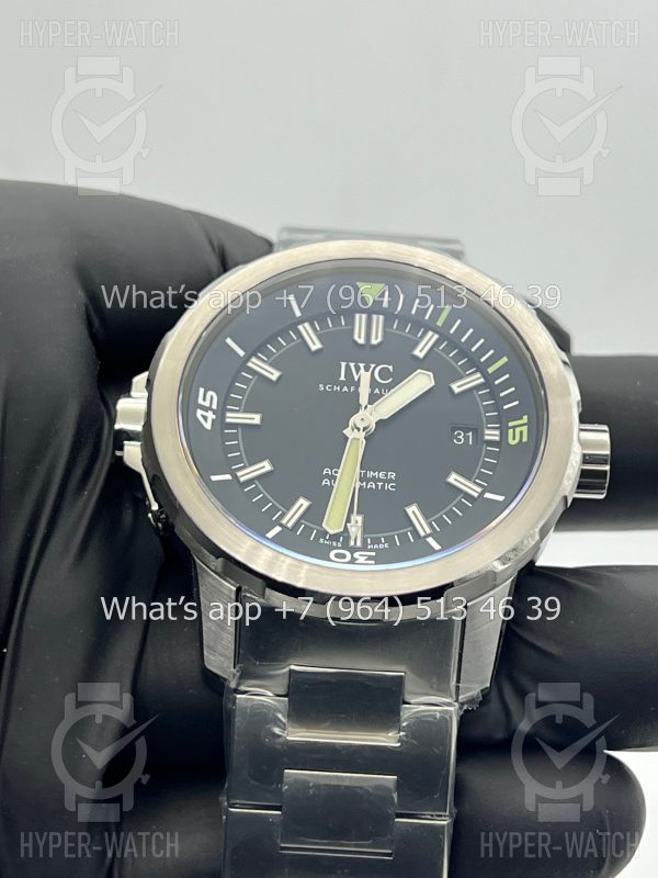 Фото 9 - IWC Aquatimer Automatic IW328803