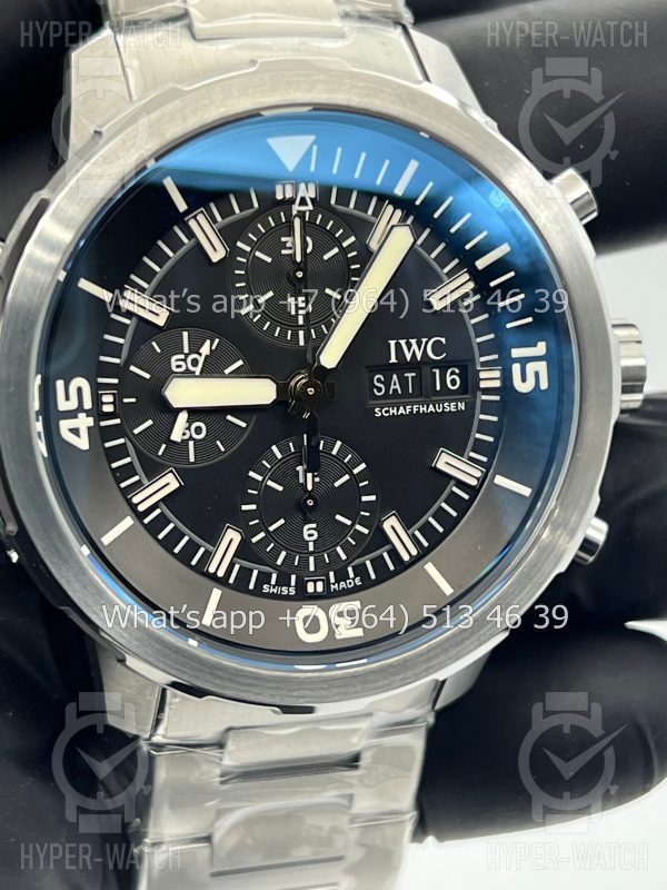 Фото 3 - IWC Aquatimer IW376804