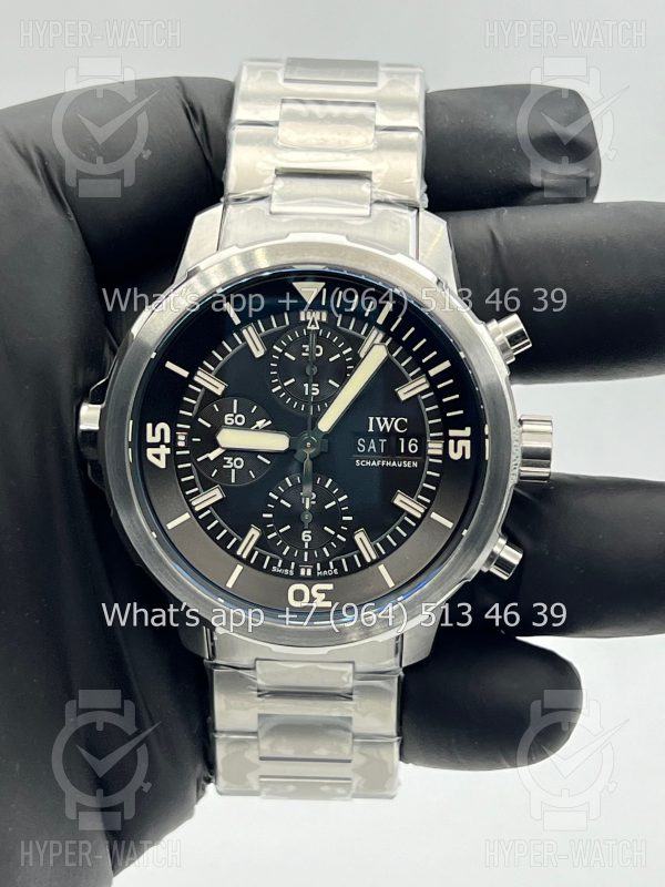 Фото 8 - IWC Aquatimer IW376804