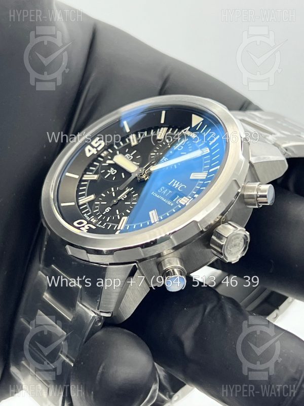 Фото 9 - IWC Aquatimer IW376804