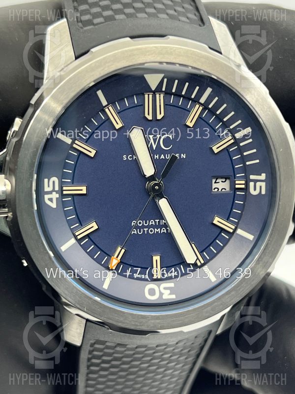 Фото 3 - IWC Aquatimer IW329005