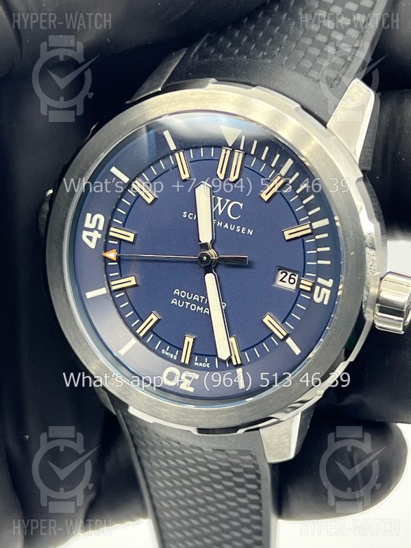 Фото 4 - IWC Aquatimer IW329005