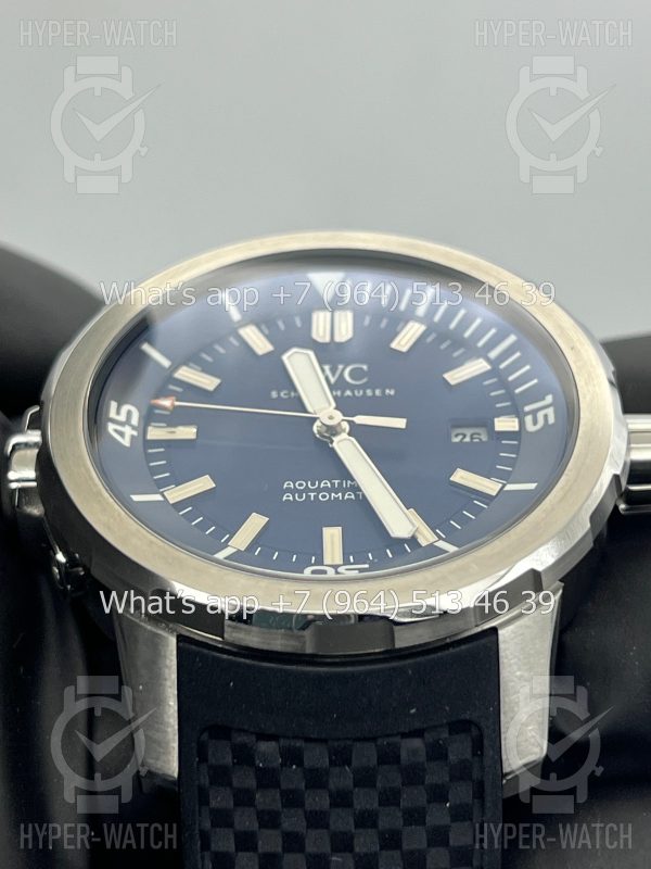 Фото 6 - IWC Aquatimer Automatic IW329005