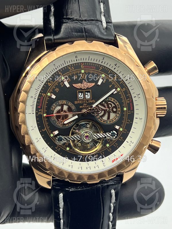 Фото 2 - Breitling Breitling for Bentley Motors Art 5937