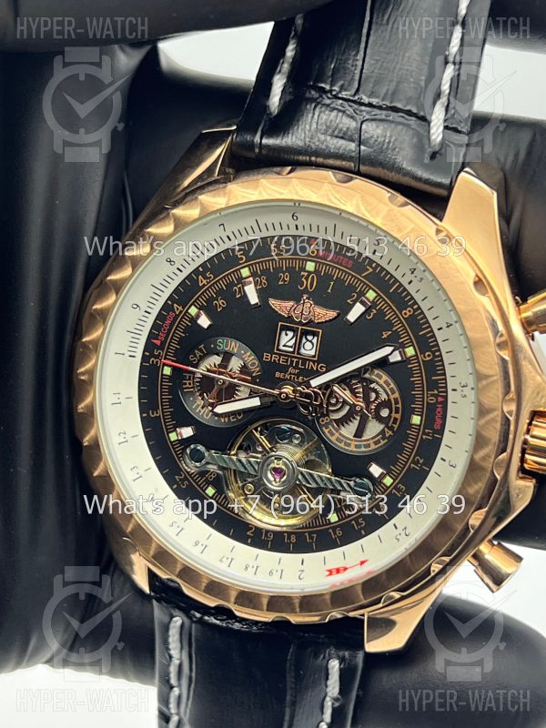 Фото 3 - Breitling Breitling for Bentley Motors Art 5937