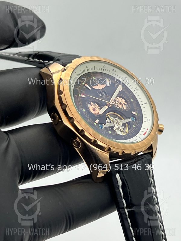 Фото 6 - Breitling Breitling for Bentley Motors Art 5937