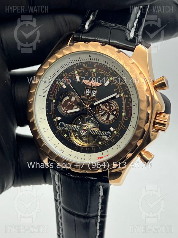 Фото 8 - Breitling Breitling for Bentley Motors Art 5937