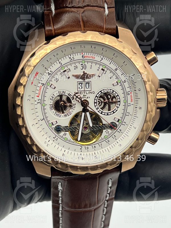 Фото 3 - Breitling Breitling for Bentley Motors Art 5938