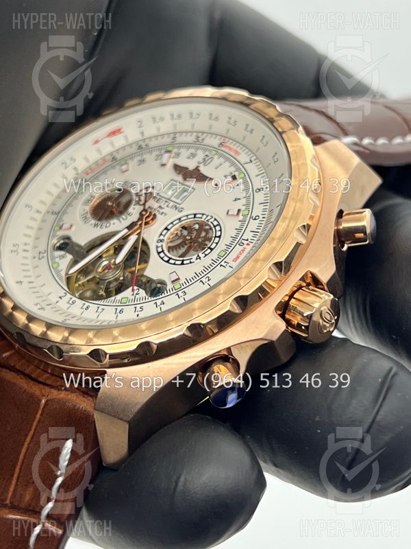 Фото 4 - Breitling Breitling for Bentley Motors Art 5938