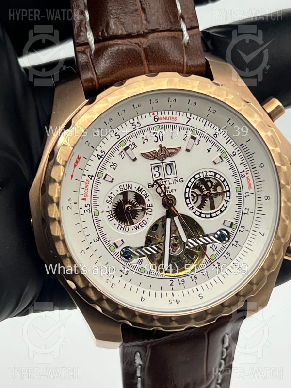 Фото 6 - Breitling Breitling for Bentley Motors Art 5938