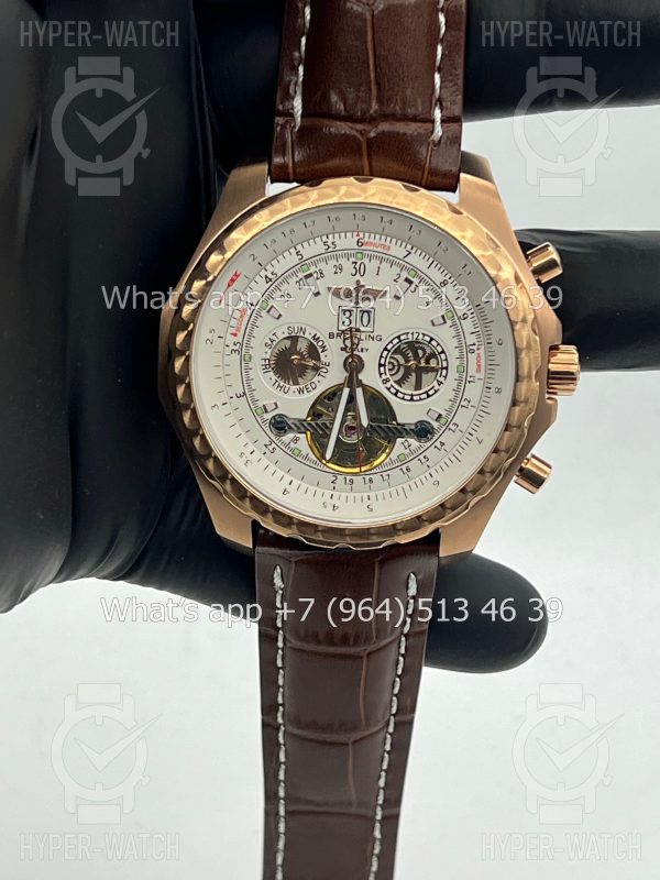 Фото 9 - Breitling Breitling for Bentley Motors Art 5938