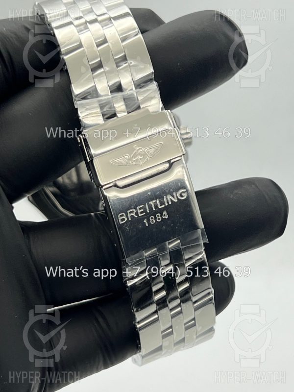 Фото 10 - Breitling Breitling for Bentley Motors Art 5939