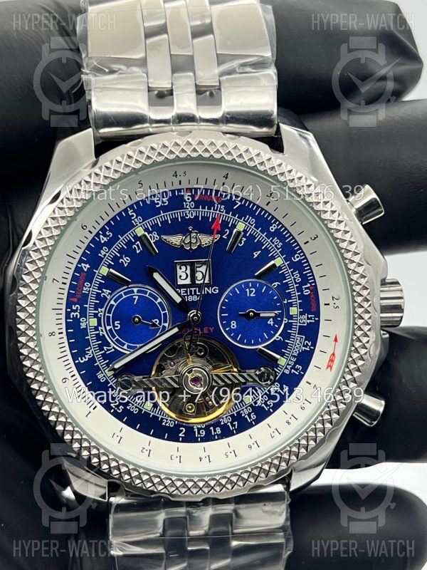 Фото 2 - Breitling Breitling for Bentley Motors Art 5940