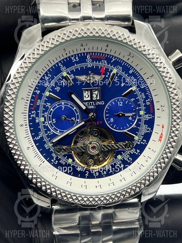 Фото 3 - Breitling Breitling for Bentley Motors Art 5940