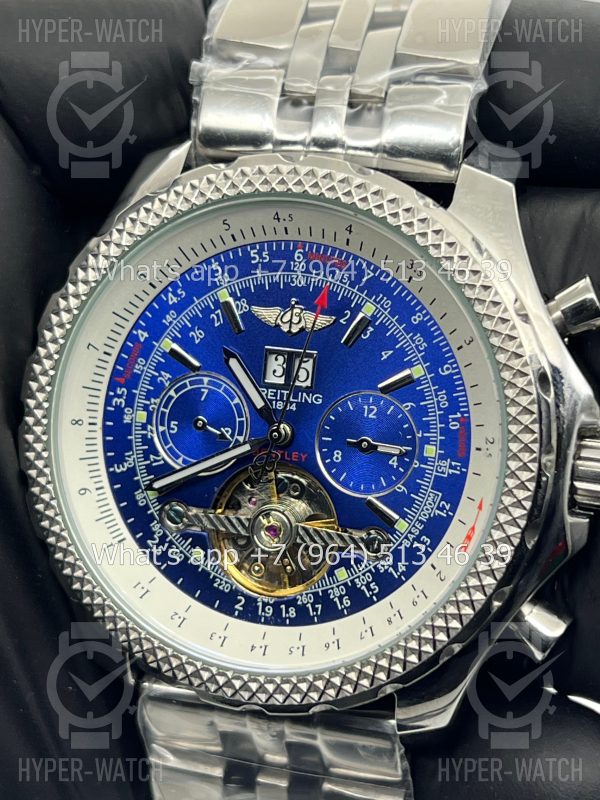 Фото 4 - Breitling Breitling for Bentley Motors Art 5940