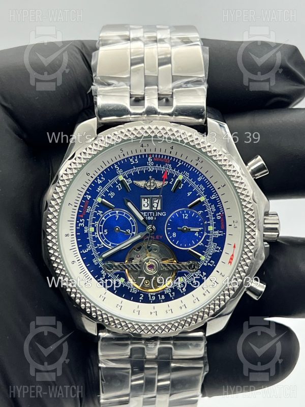 Фото 5 - Breitling Breitling for Bentley Motors Art 5940