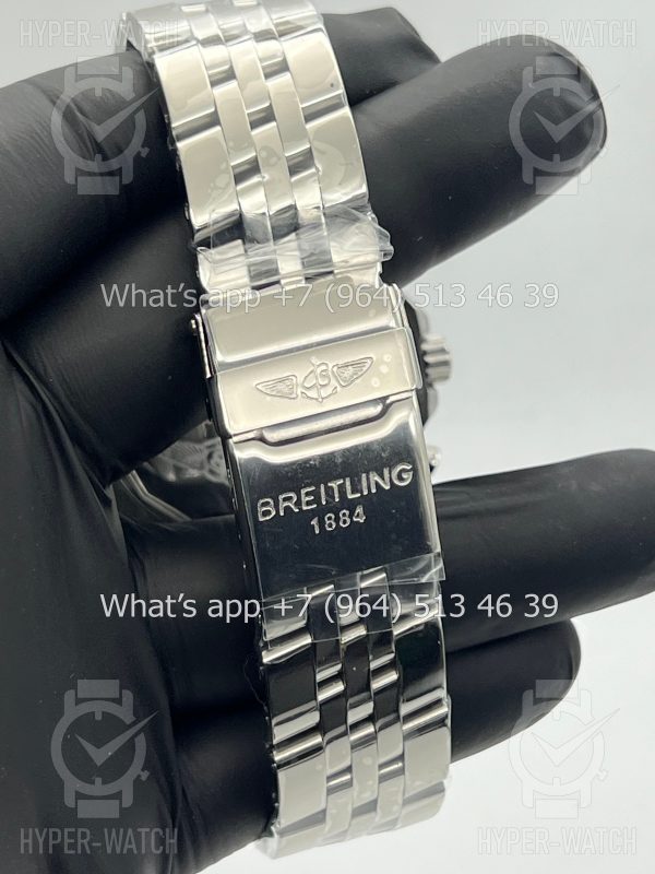 Фото 10 - Breitling Breitling for Bentley Motors Art 5940