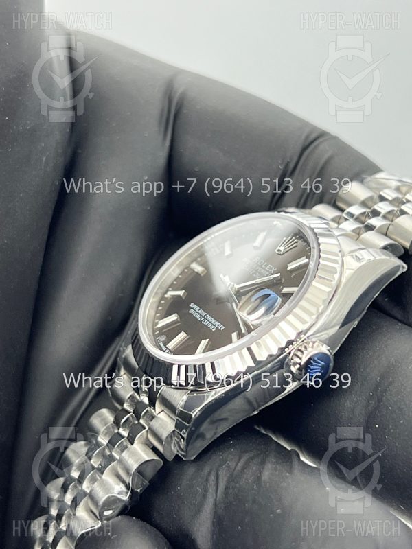 Фото 5 - Rolex Datejust 31mm 278274-0016