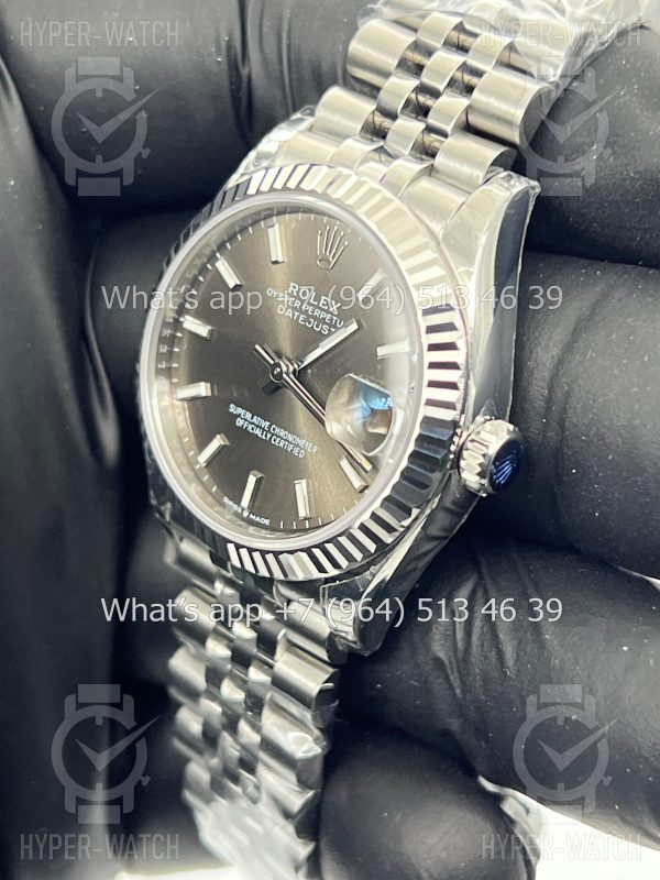 Фото 6 - Rolex Datejust 31mm 278274-0016