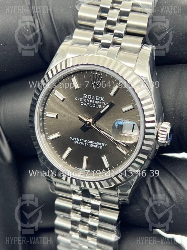 Фото 7 - Rolex Datejust 31mm 278274-0016