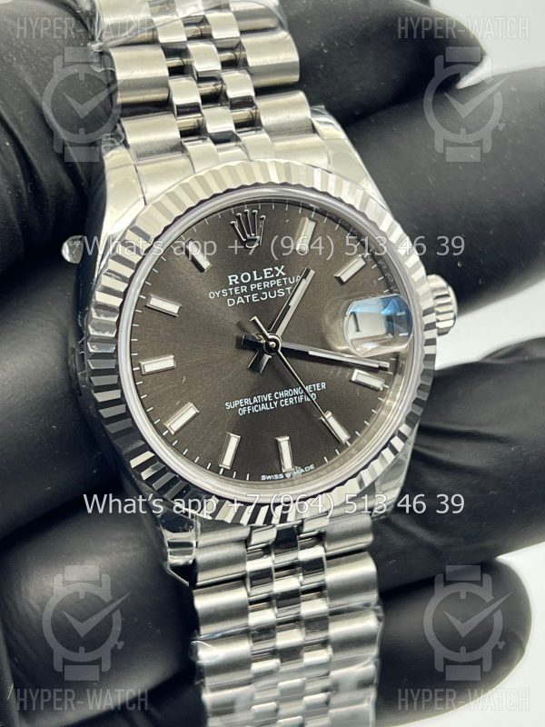 Фото 9 - Rolex Datejust 31mm 278274-0016