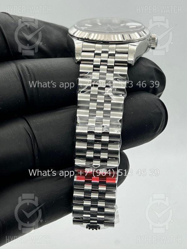 Фото 10 - Rolex Datejust 31mm 278274-0016