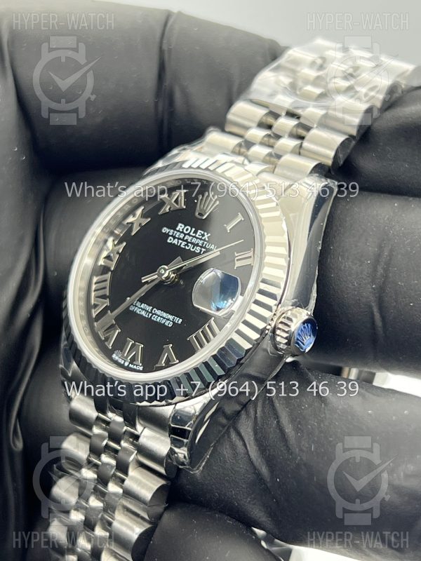 Фото 4 - Rolex Datejust 31mm 278274-0002