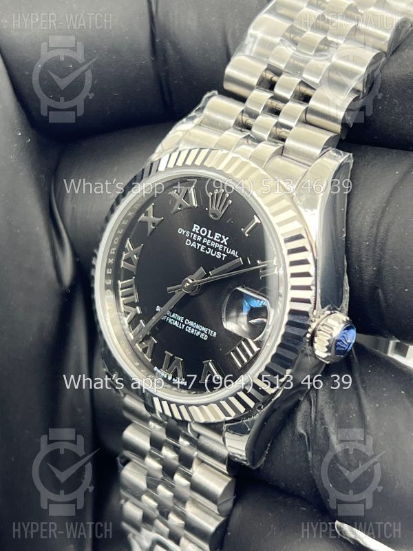 Фото 5 - Rolex Datejust 31mm 278274-0002