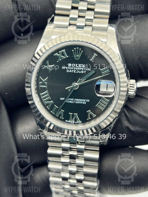 Фото 6 - Rolex Datejust 31mm 278274-0002