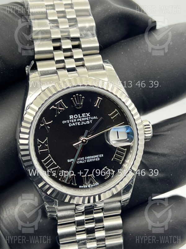 Фото 7 - Rolex Datejust 31mm 278274-0002