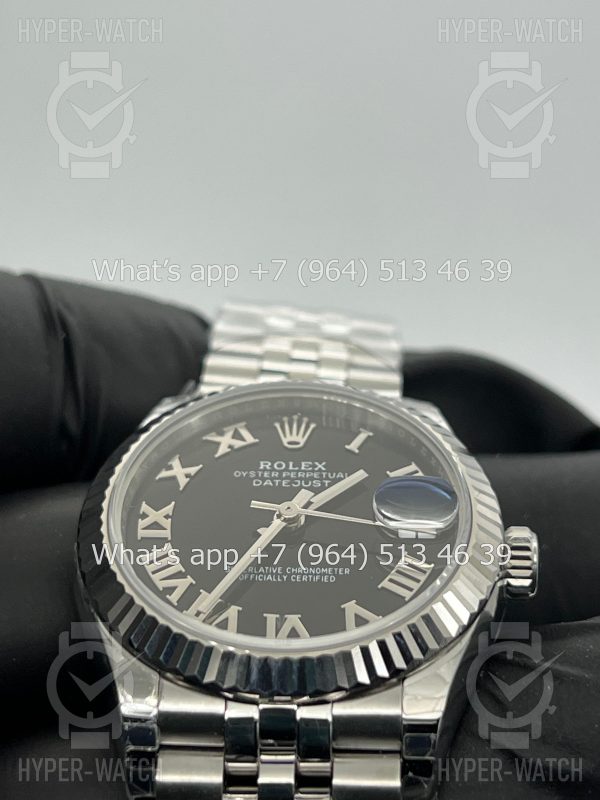 Фото 8 - Rolex Datejust 31mm 278274-0002