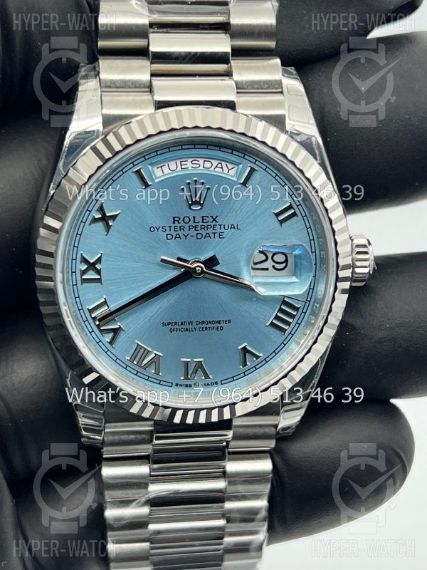 Фото 2 - Rolex Day-Date 36mm 128236-0008