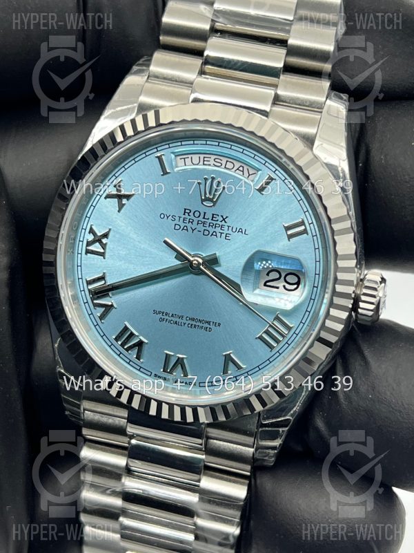 Фото 3 - Rolex Day-Date 36mm 128236-0008